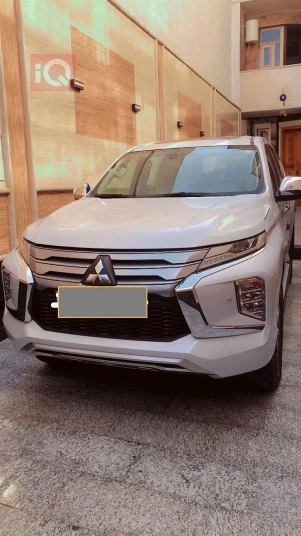 Mitsubishi for sale in Iraq